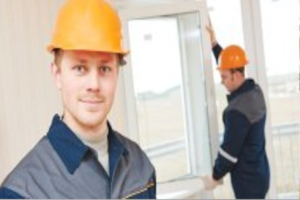 Glazing Downside, Cobham, Stoke d'Abernon, KT11