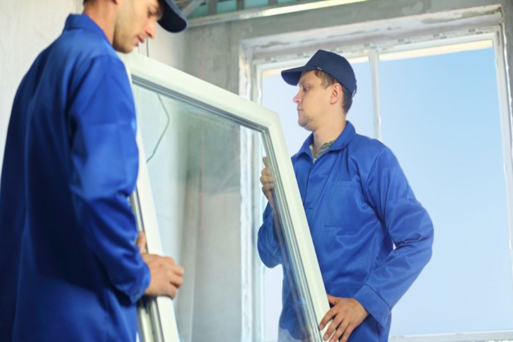 Replacement Glass in Downside, Cobham, Stoke d'Abernon, KT11